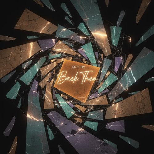 Back Then