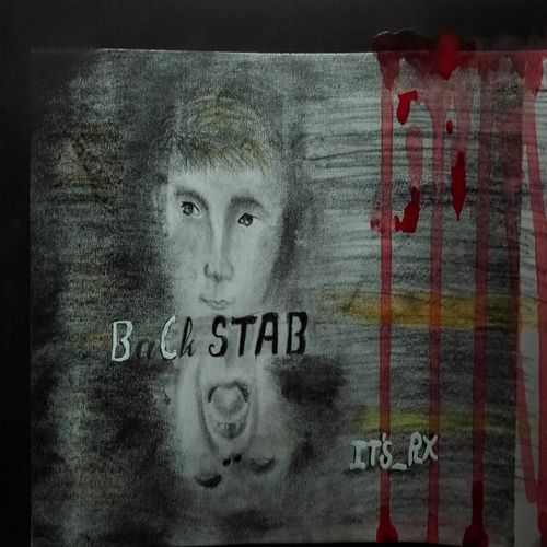 Backstab