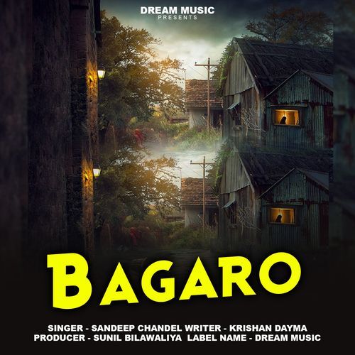 Bagaro