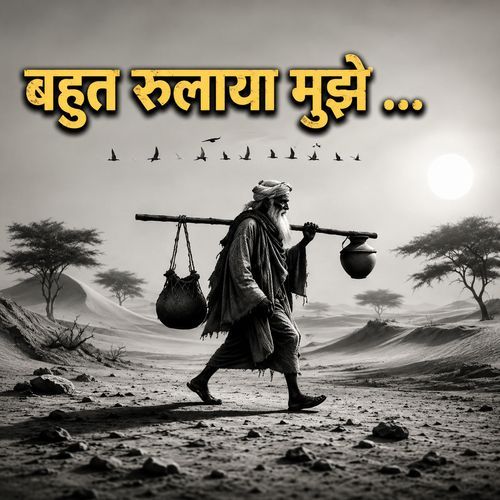 Bahut Rulaya Mujhe
