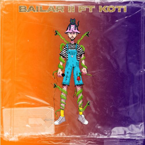 Bailar II