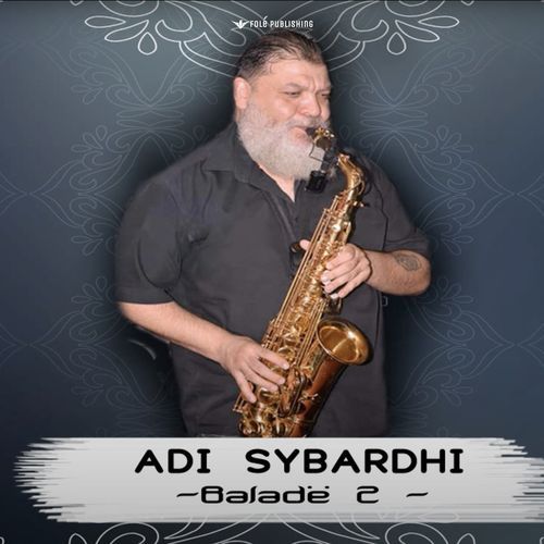 Balade 2 cover art