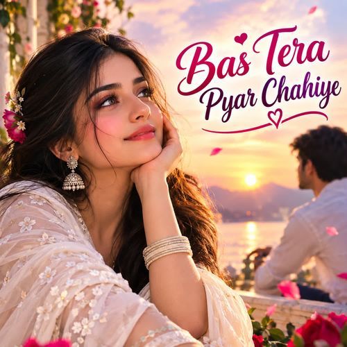 Bas Tera Pyaar Chahiye