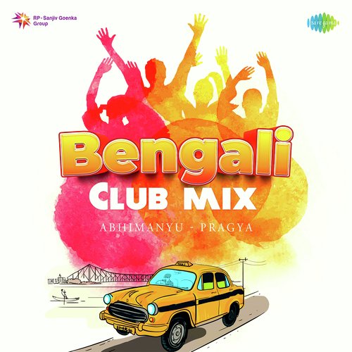 Bengali Club Mix