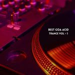 Eternal Psychedelic Kiss