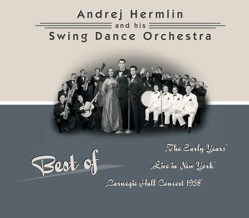 Swing Dance Orchestra