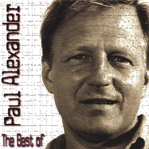 Best Of Paul Alexander
