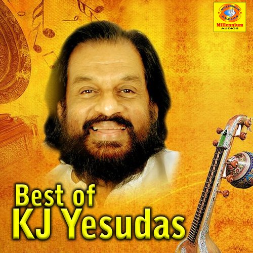 Best of KJ Yesudas