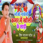 Bhauji Nacheli Kamar Me Khosi Ke Saree