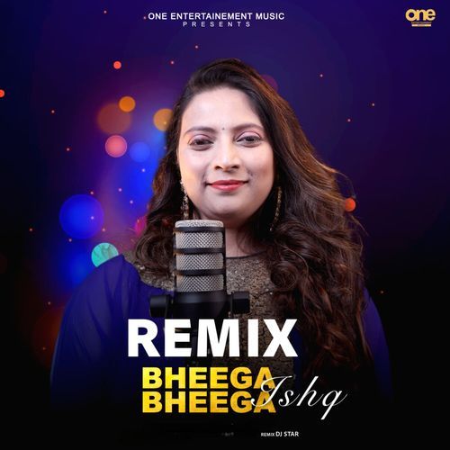 Bheega Bheega Ishq (DJ Star Remix)-okv tunes