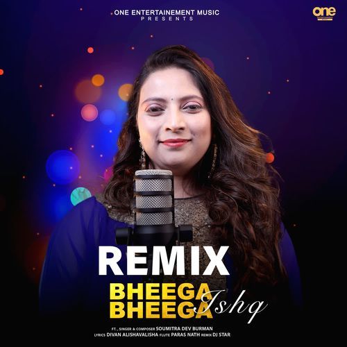 Bheega Bheega Ishq Remix