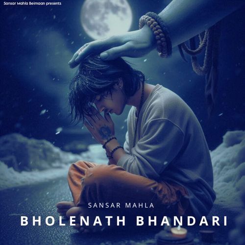 Bholenath Bhandari