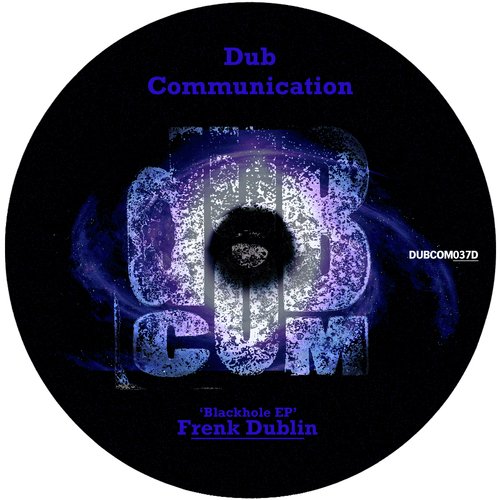 Blackhole (Original Mix) cover art
