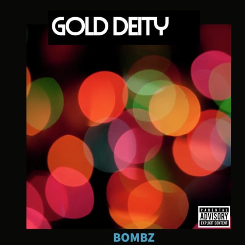Bombz cover art