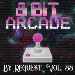 Never Really over (8-Bit Katy Perry Emulation) by 8-Bit Arcade