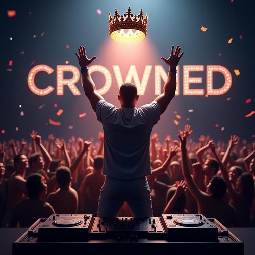 CROWNED