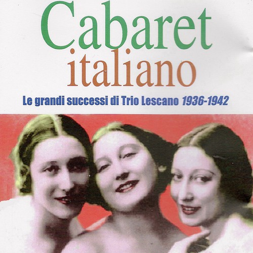 Bel moretto cover art