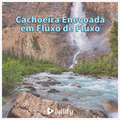 Takakkaw cascata cover art