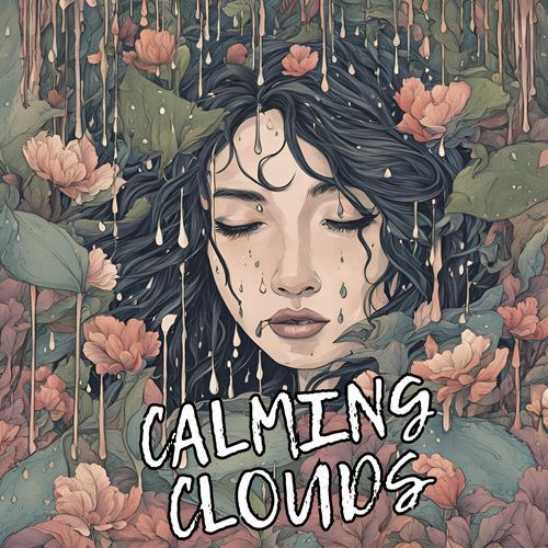 Calming Clouds - Peaceful Sounds for Mindfulness and Calm: ASMR Nature Rain