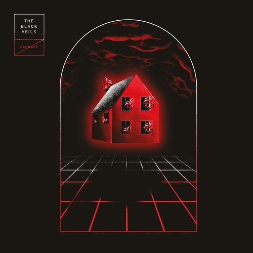 Cities on Fire cover art