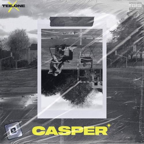 Casper cover art