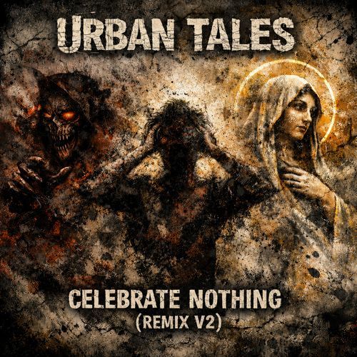Celebrate Nothing Vol. 2. (Remix)