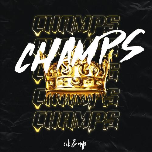 Champs cover art