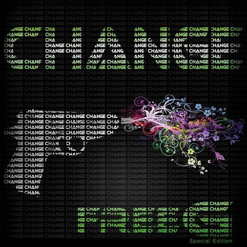 Change - 1