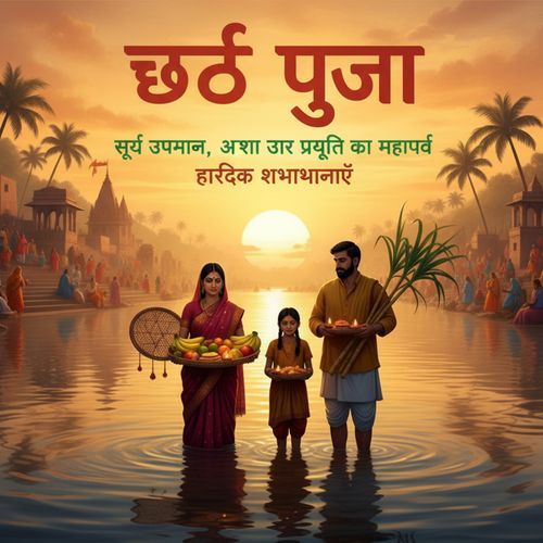 Chhath Puja