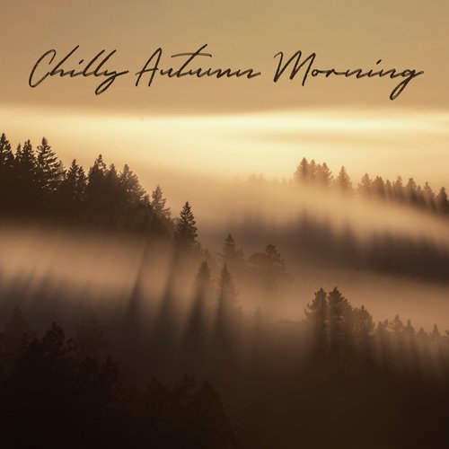 Chilly Autumn Morning (Sad Instrumental Piano)