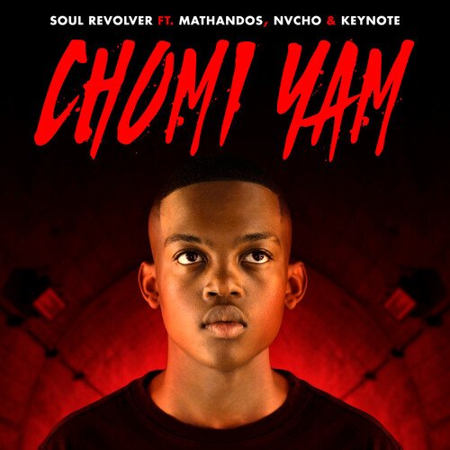 Chomi Yam_poster_image