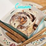 Cinnamon