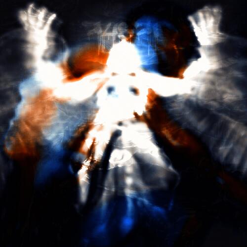 Cleric cover art