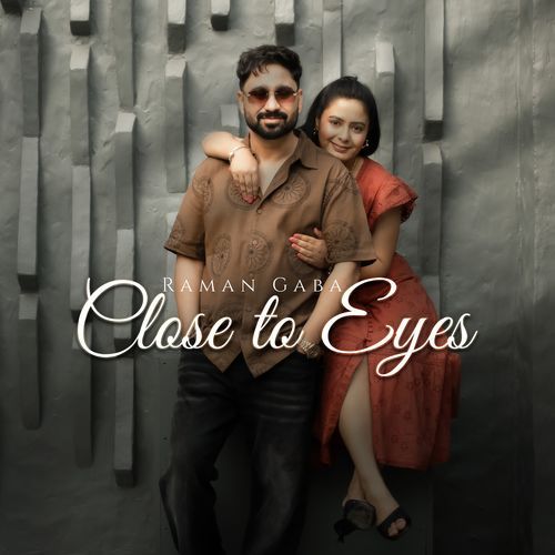 Close to Eyes