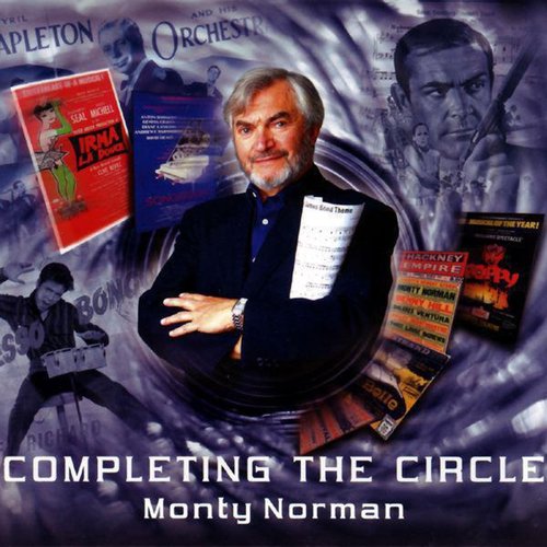 Completing The Circle_poster_image