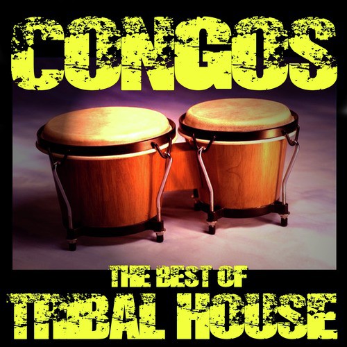 Congos - The Best of Tribal House