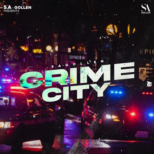 Crime City