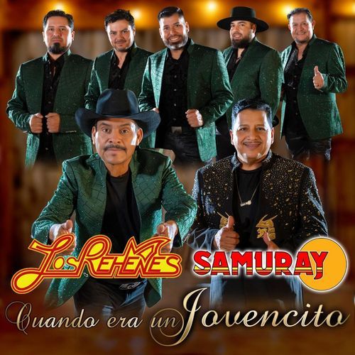 Cuando Era Jovencito