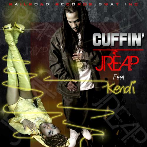 Cuffin' (feat. Kendi)