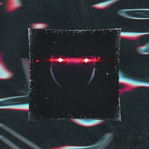DETENTION cover art