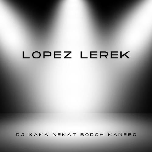 DJ Kaka Nekat Bodoh Kanebo cover art