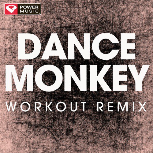 Dance Monkey - Single_poster_image