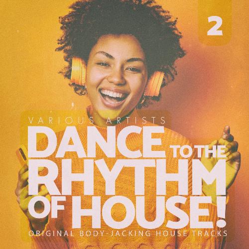 The One (House Scats Connections Mix) cover art