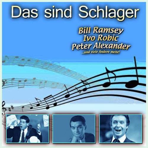 Das sind Schlager