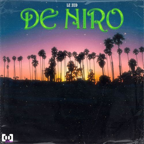 De Niro cover art