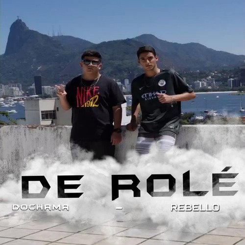 De Rolé cover art