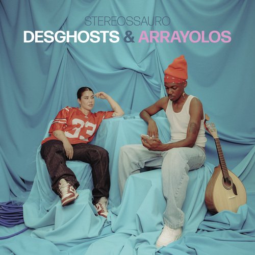 Desghosts & Arrayolos