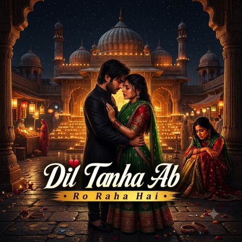 Dil Tanha Ab