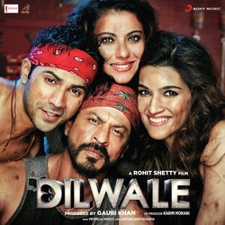 Theme of Dilwale (DJ Chetas Mix)-FTcaVAN9BWE