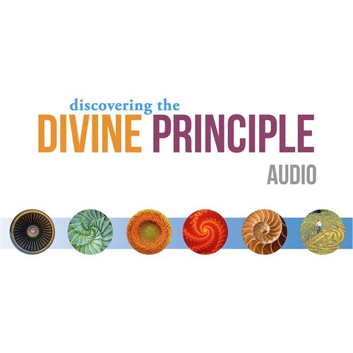 Discovering the Divine Principle